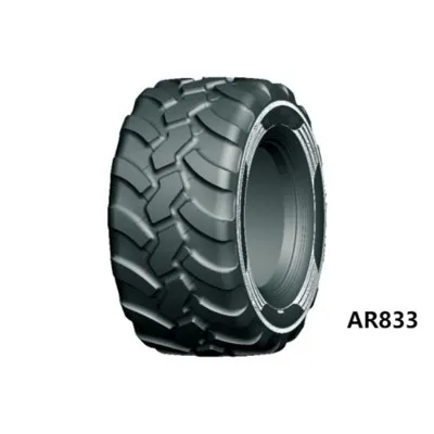 Landbrugs Tralier dæk