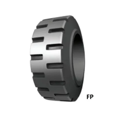 Multifunktionsdæk til køretøjer